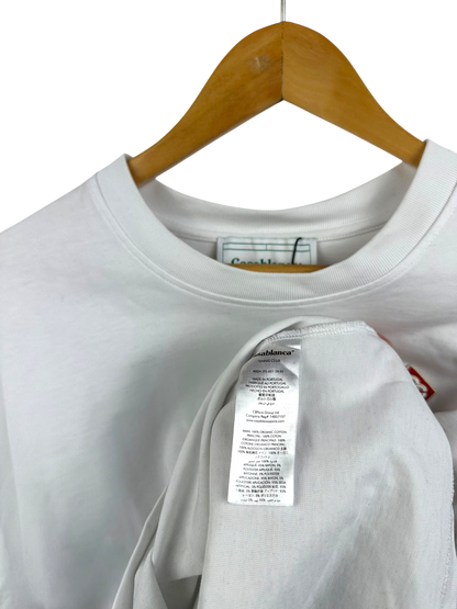 Casablanca t-shirt