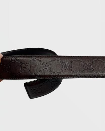 Gucci ceinture / belt