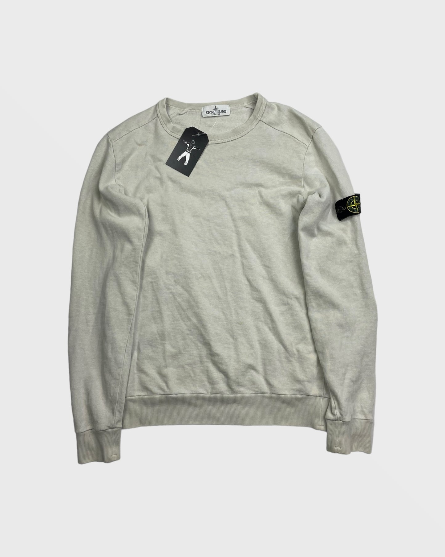 Stone island pull / sweater junior (S)