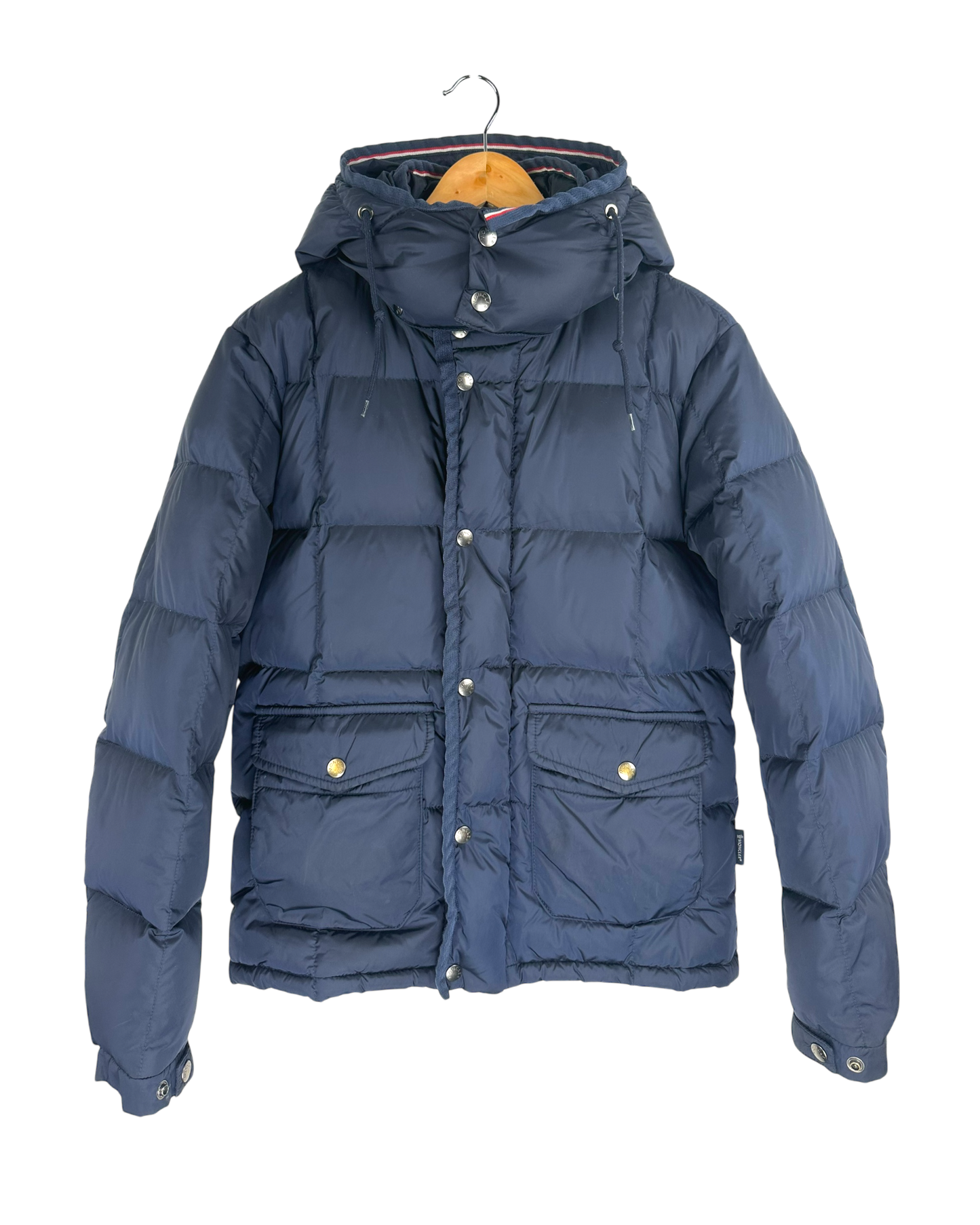 Doudoune Moncler
