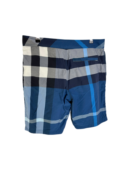 Burberry short de bain