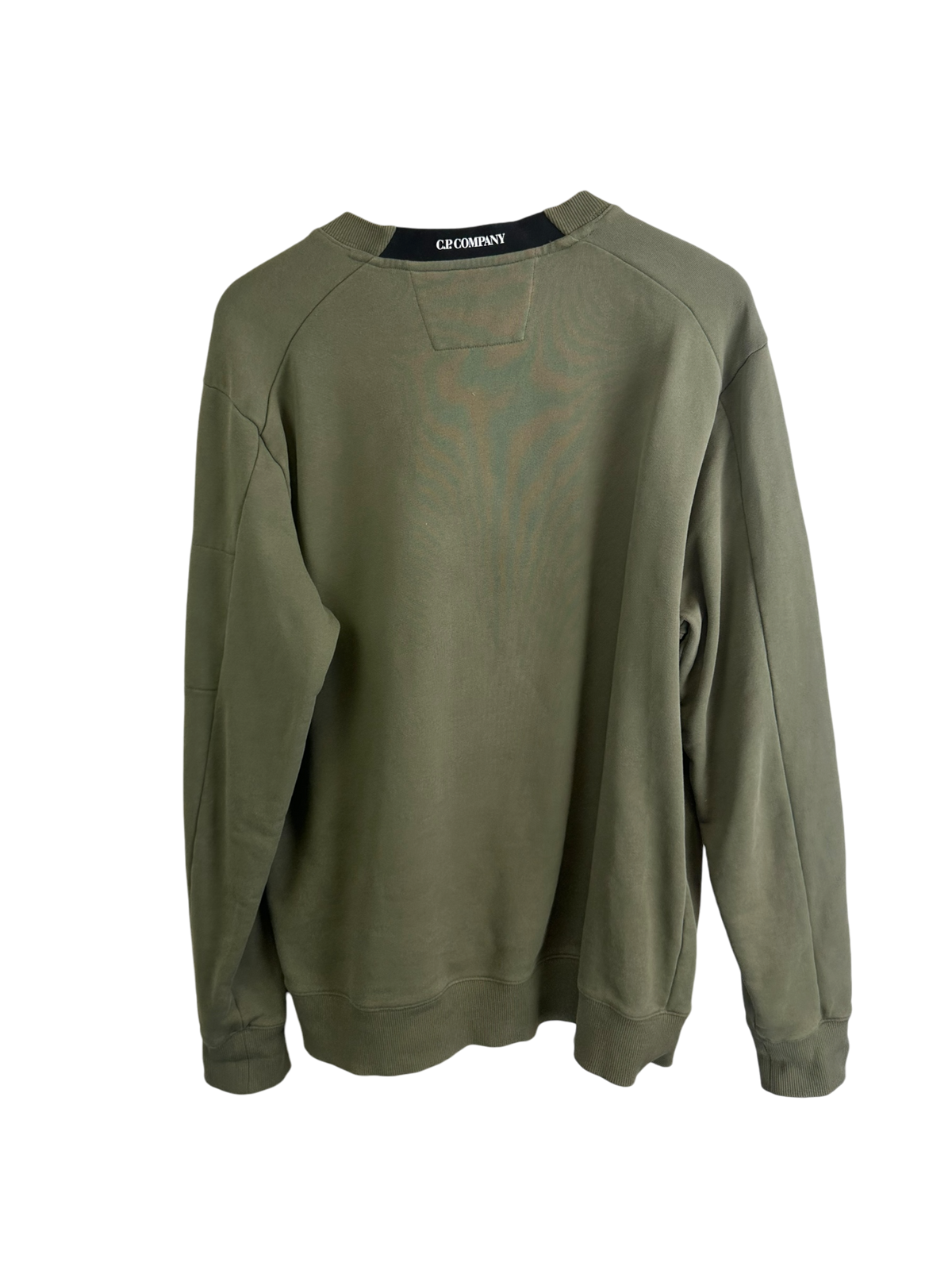 C.P. company pull