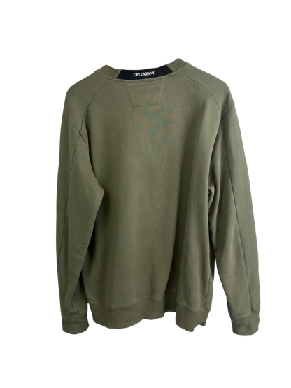 C.P. company pull
