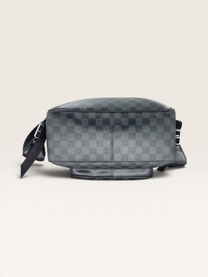 Louis Vuitton sac à dos damier