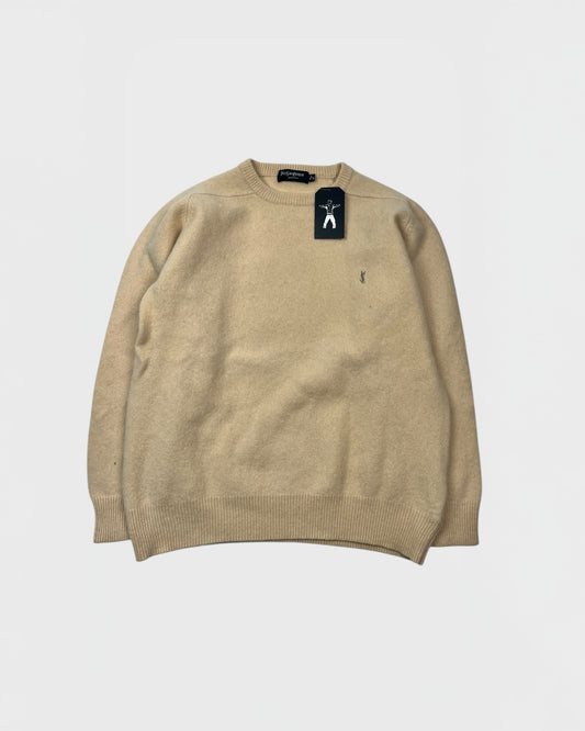 Yves Saint Laurent sweat/pull wool