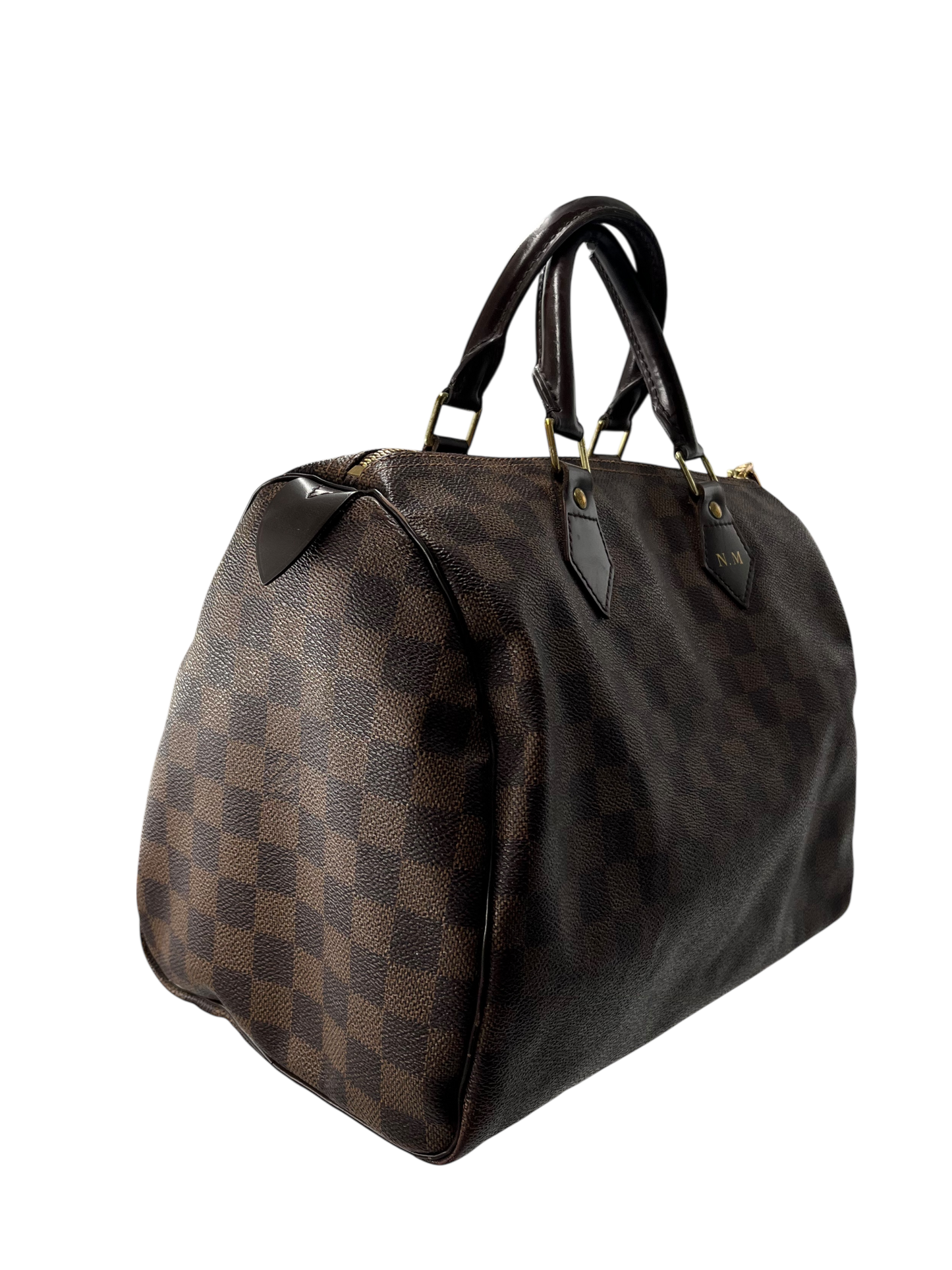 Louis Vuitton speedy 30 damier