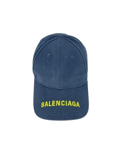 Balenciaga casquette