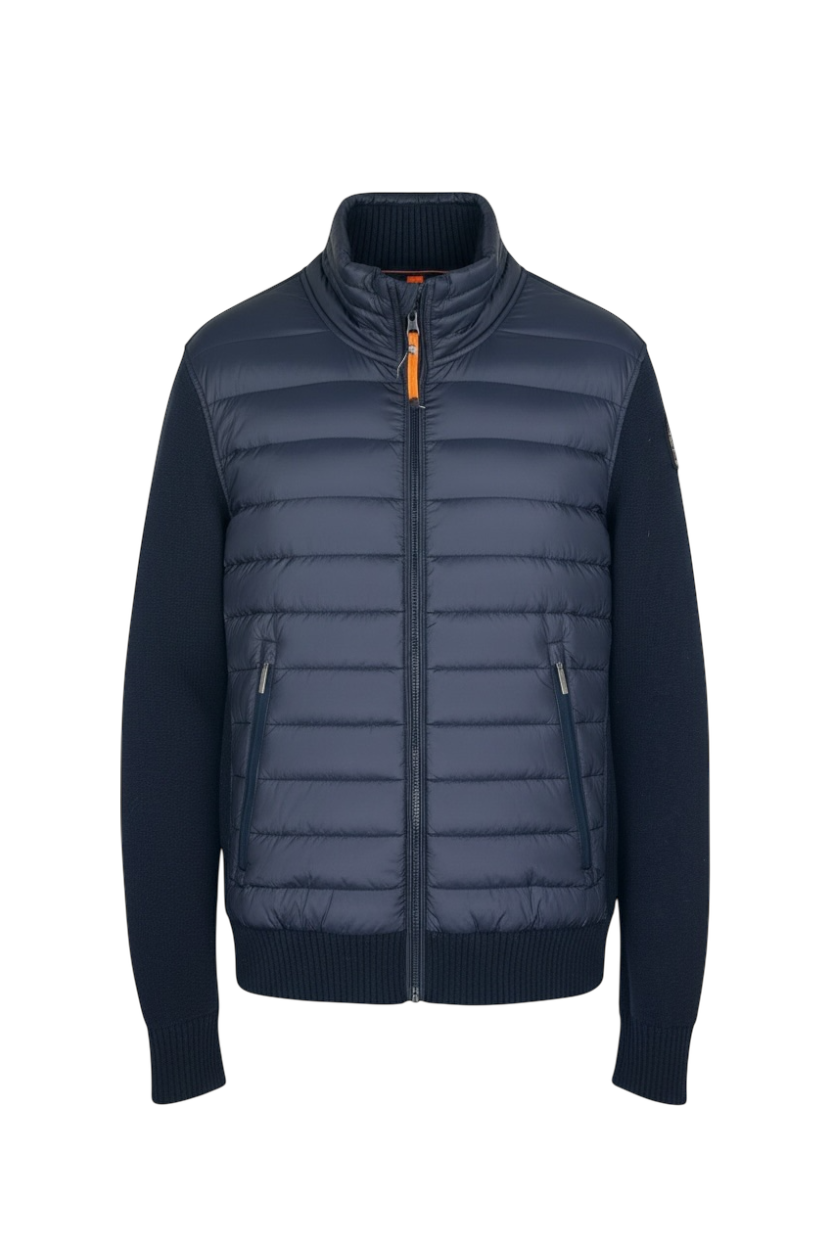 Parajumpers Veste Bi matière