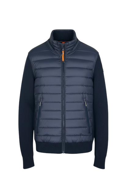 Parajumpers Veste Bi matière
