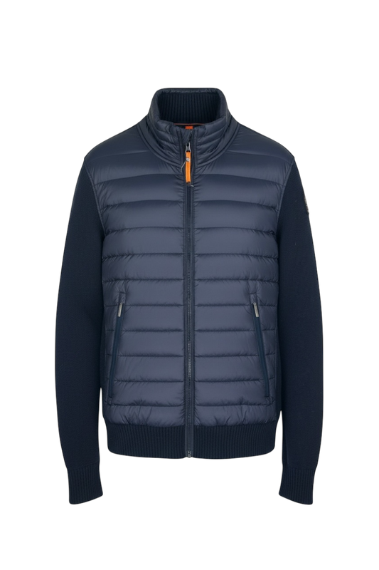 Parajumpers Veste Bi matière