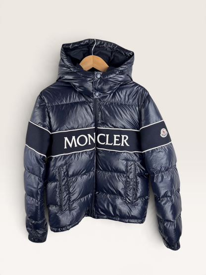 Moncler doudoune junior