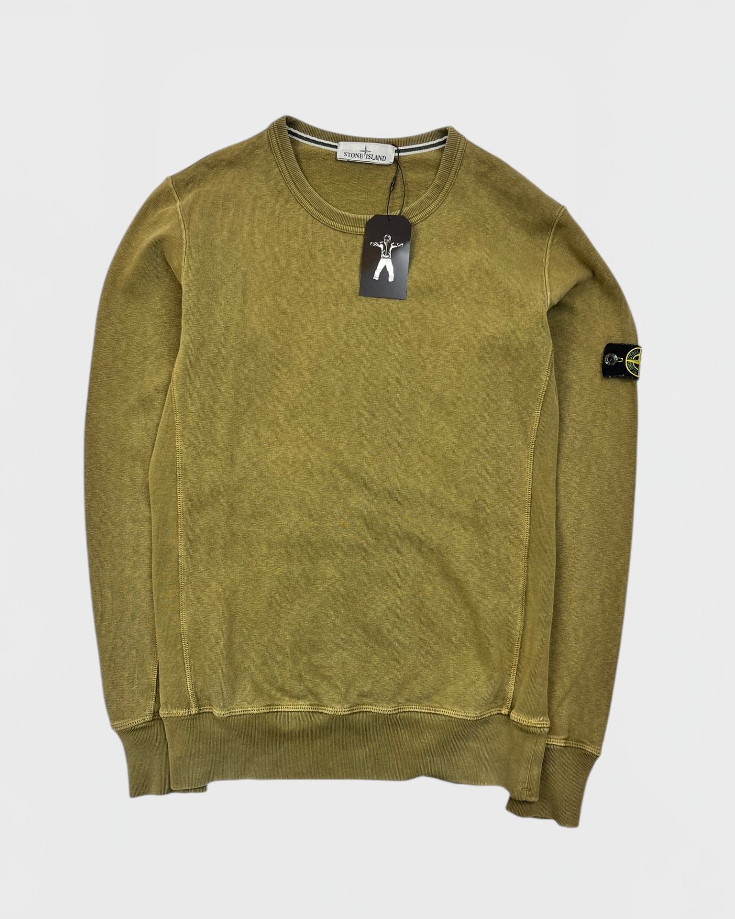 Stone island pull / sweater