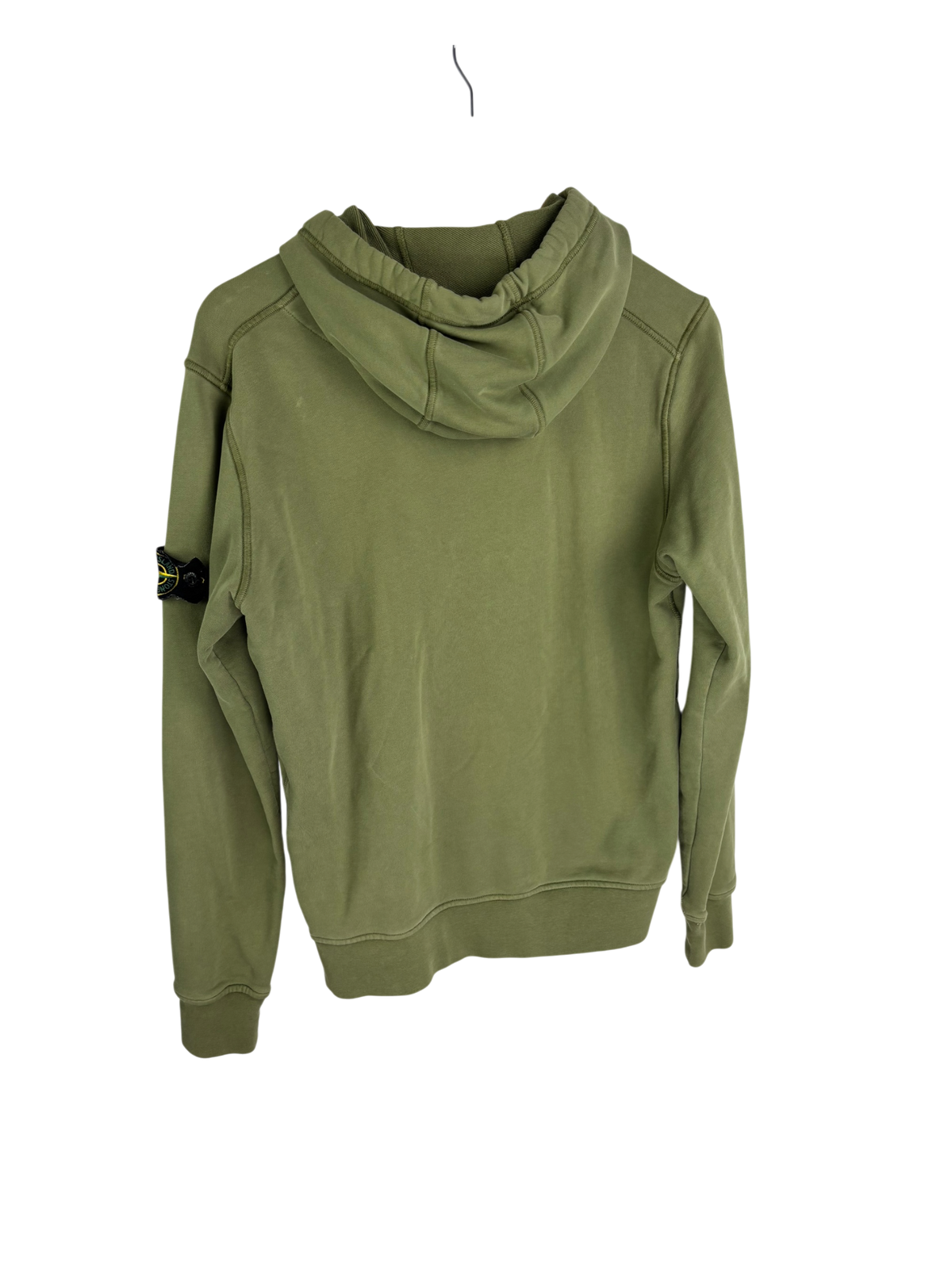 Stone Island pull à capuche