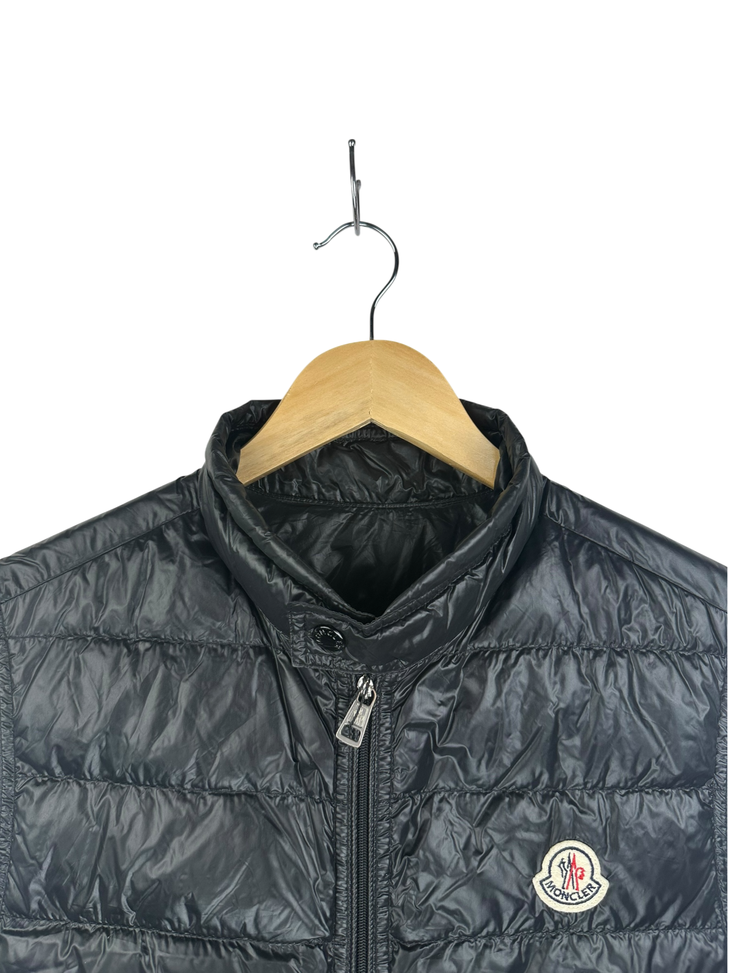 Doudoune Moncler Sans Manches