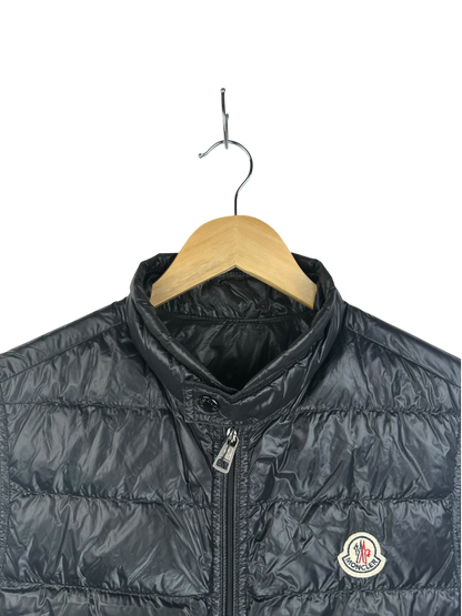 Doudoune Moncler Sans Manches