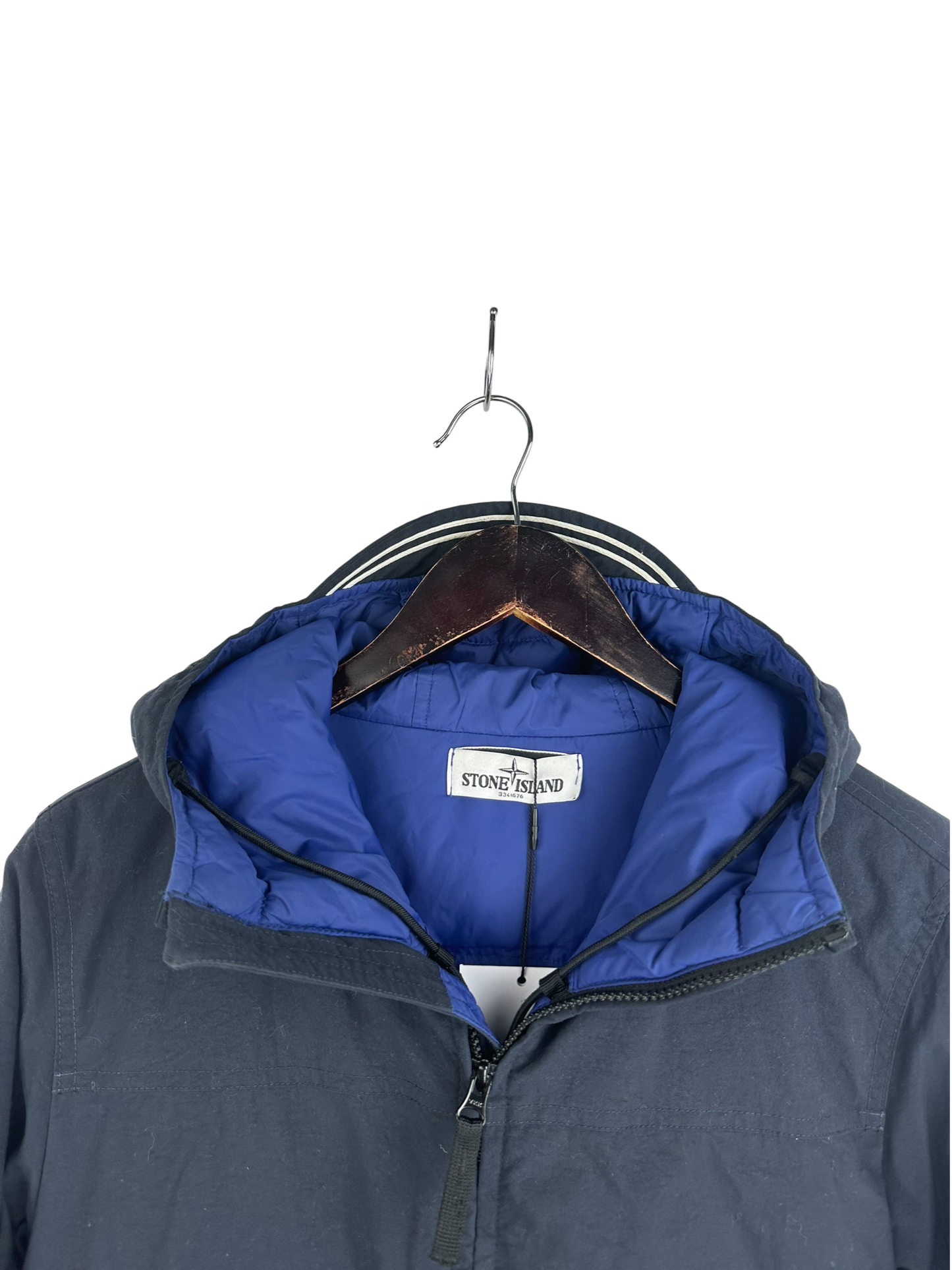 Doudoune Stone Island