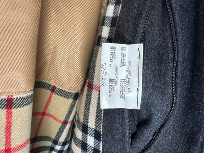 Burberry Veste