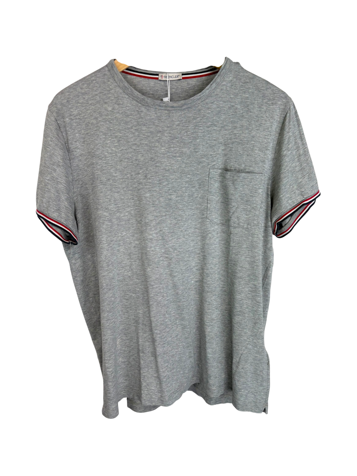 Moncler t shirt
