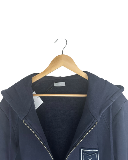 Dior gilet à capuche