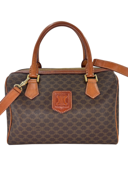 Céline Sac à main Boston bandoulière