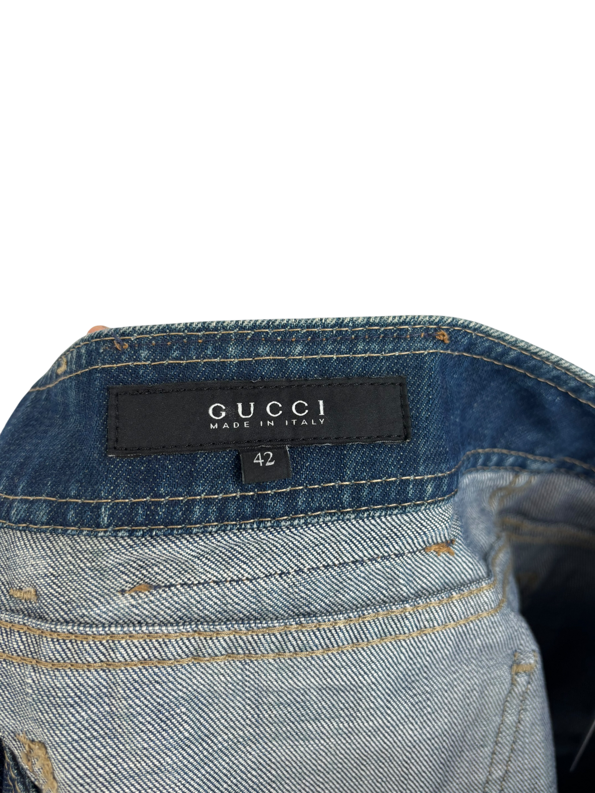 Gucci Jupe