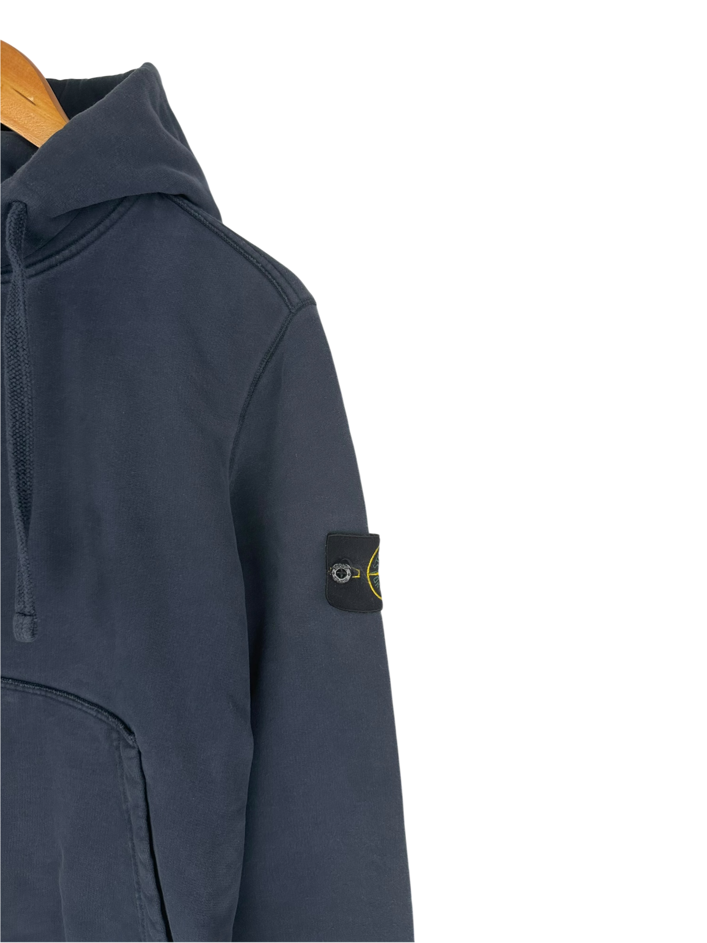 Stone Island pull à capuche
