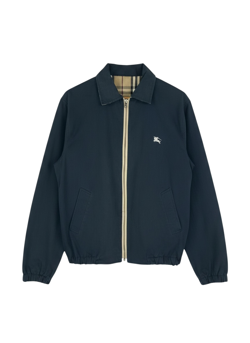 Burberry veste reversible