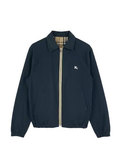 Burberry veste reversible
