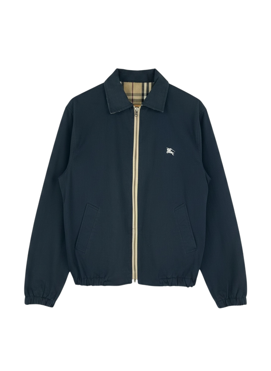 Burberry veste reversible