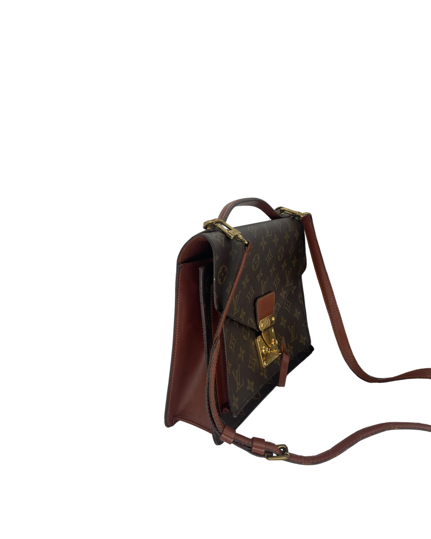 Louis Vuitton Sac Monceau
