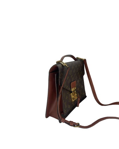 Louis Vuitton Sac Monceau