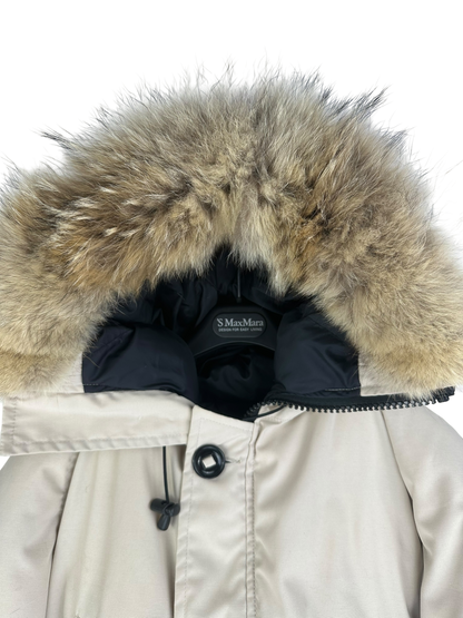 Canada Goose doudoune