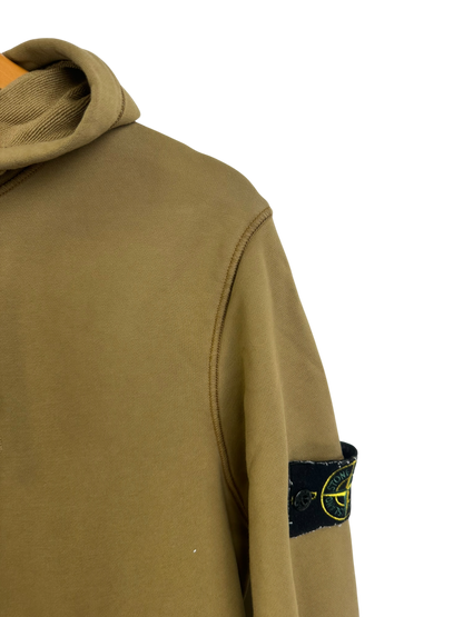 Stone Island pull à capuche