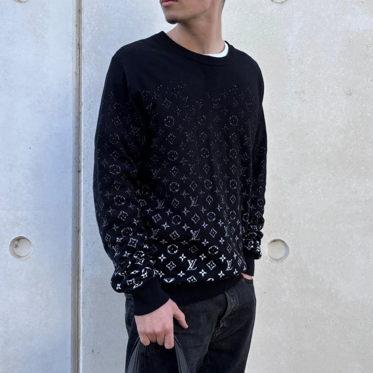PULLS ET SWEATS
