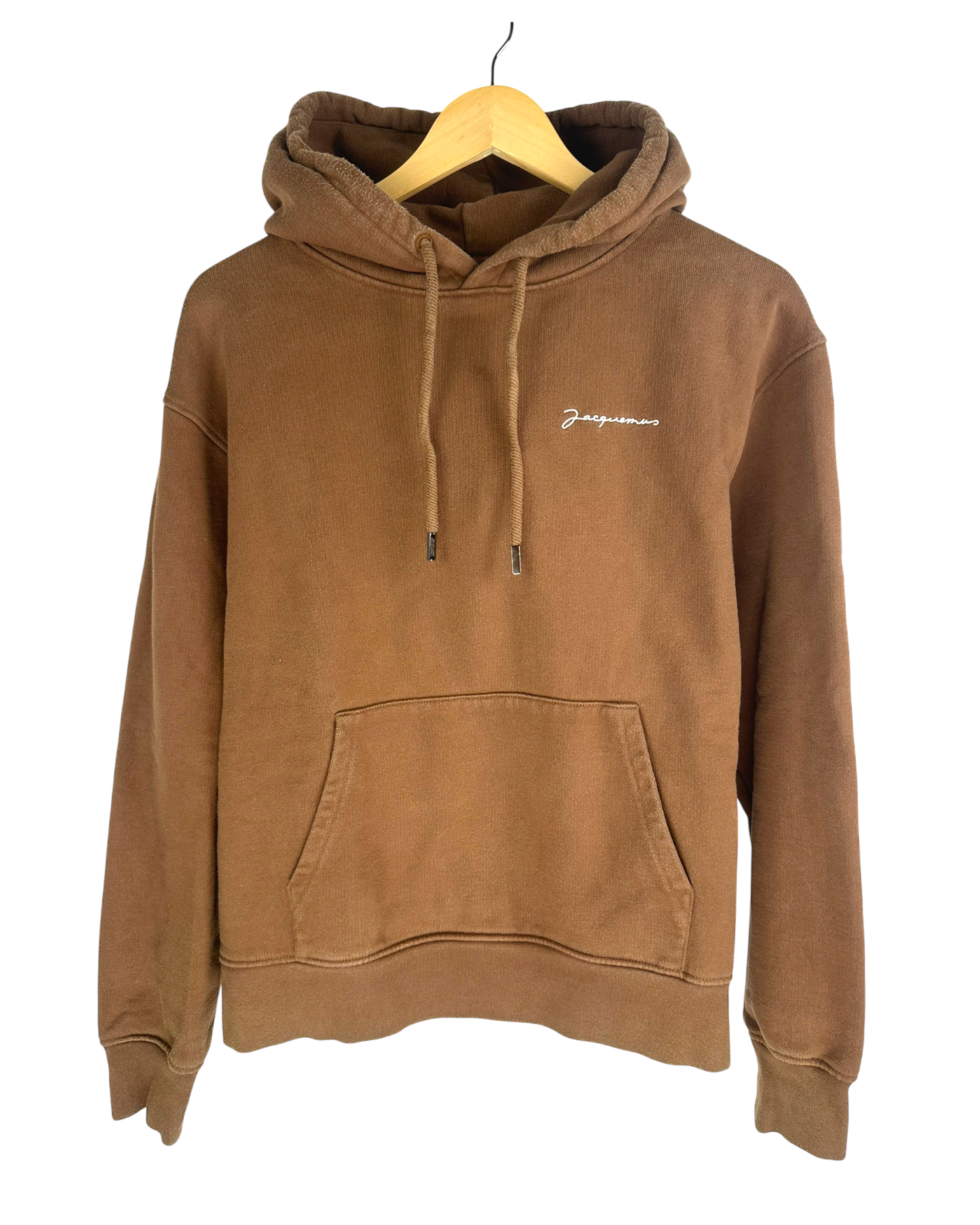 Jacquemus pull à capuche