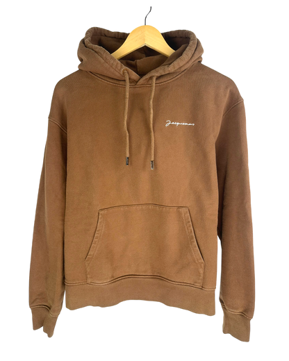 Jacquemus pull à capuche