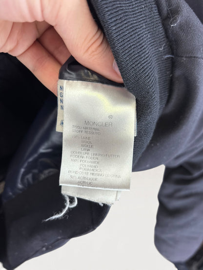 Moncler doudoune Bulgarie en laine