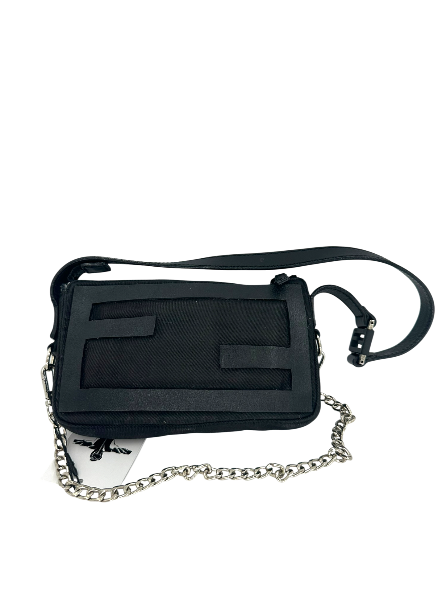Fendi Sac à main pochette