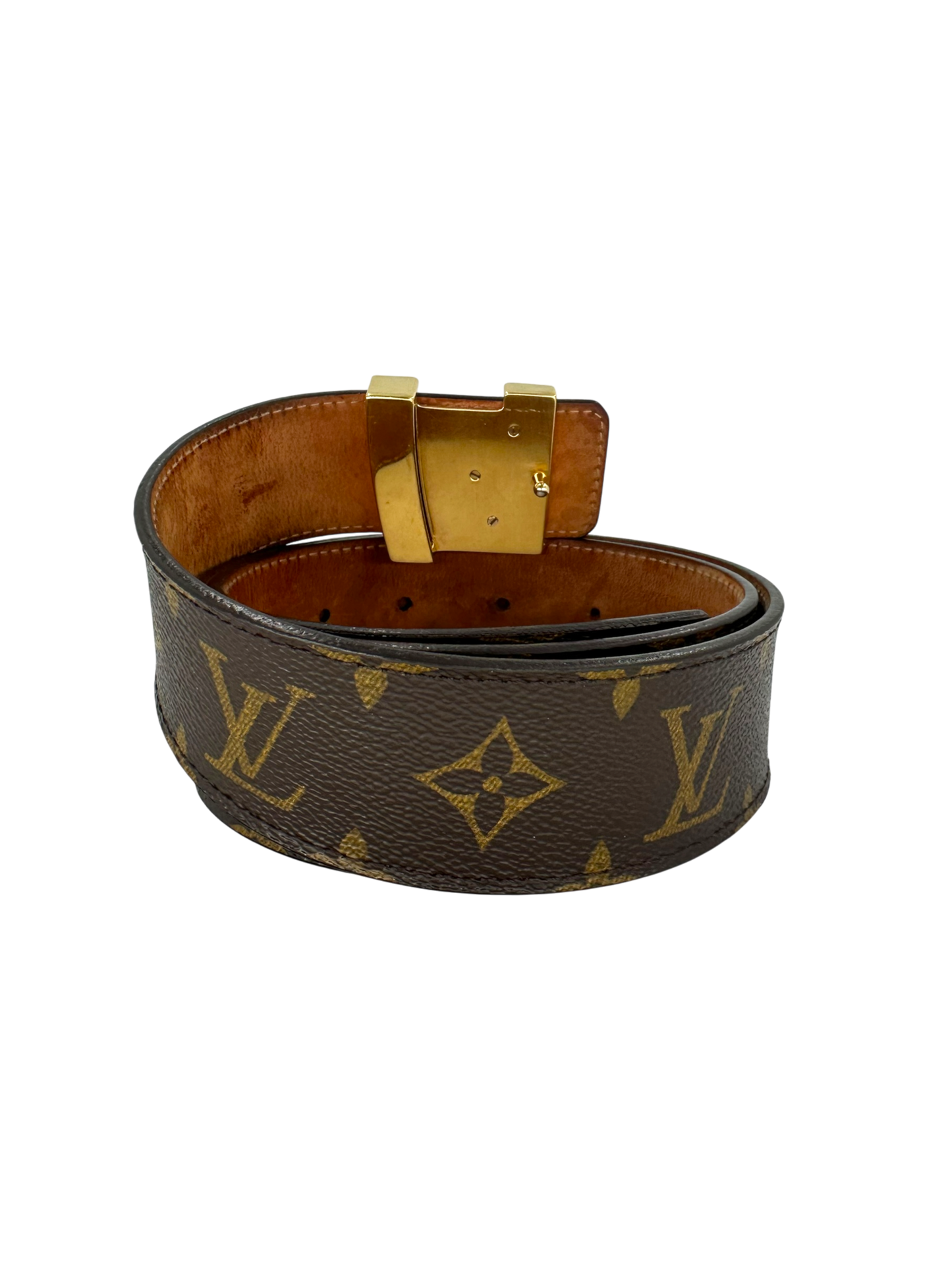 Louis Vuitton Ceinture