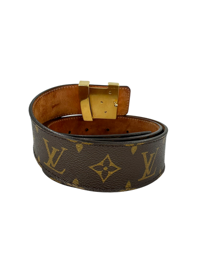 Louis Vuitton Ceinture