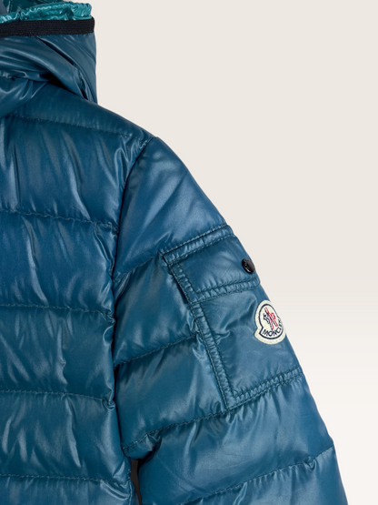 Moncler doudoune Bady à capuche