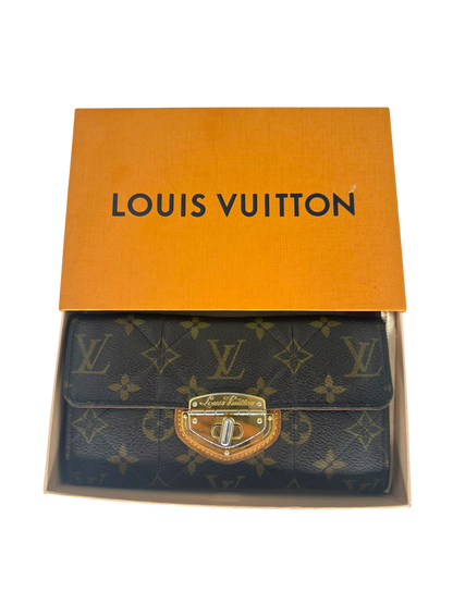Louis Vuitton portefeuille