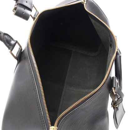 Louis Vuitton keepall 45 épi