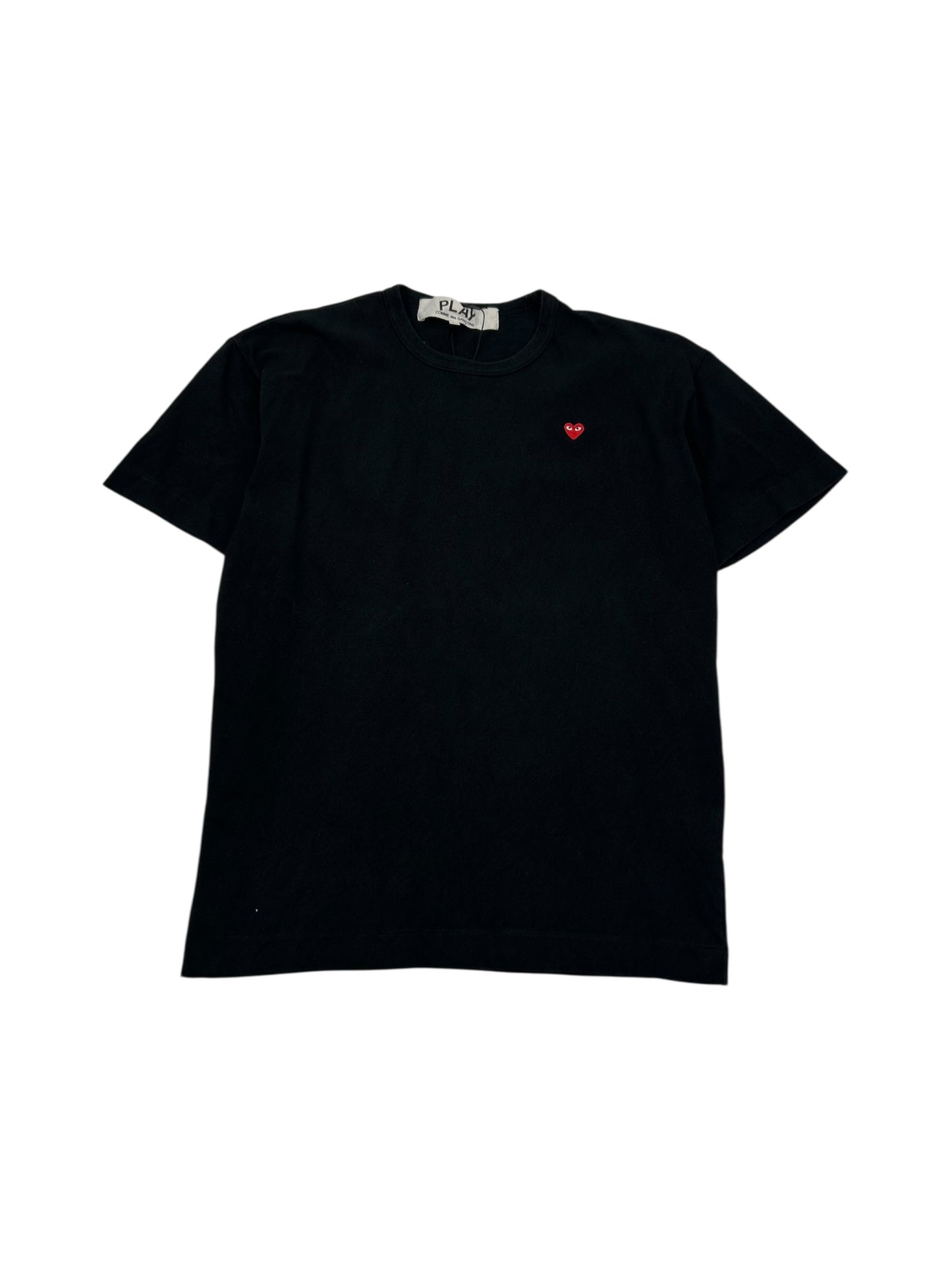Comme Des Garçons T-Shirt