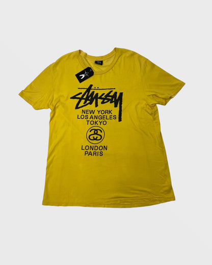 Stussy tee-shirt (XL)