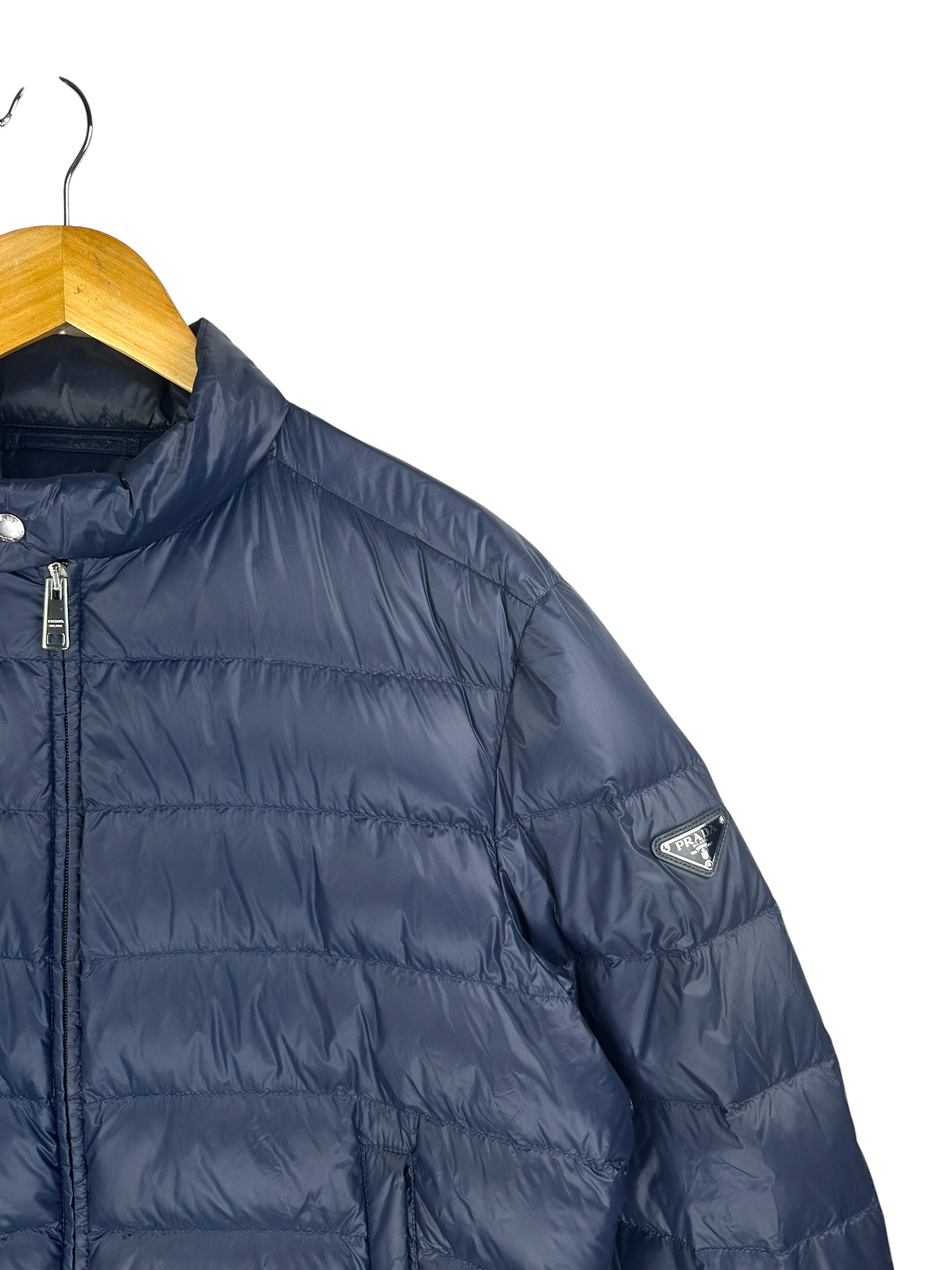Prada doudoune