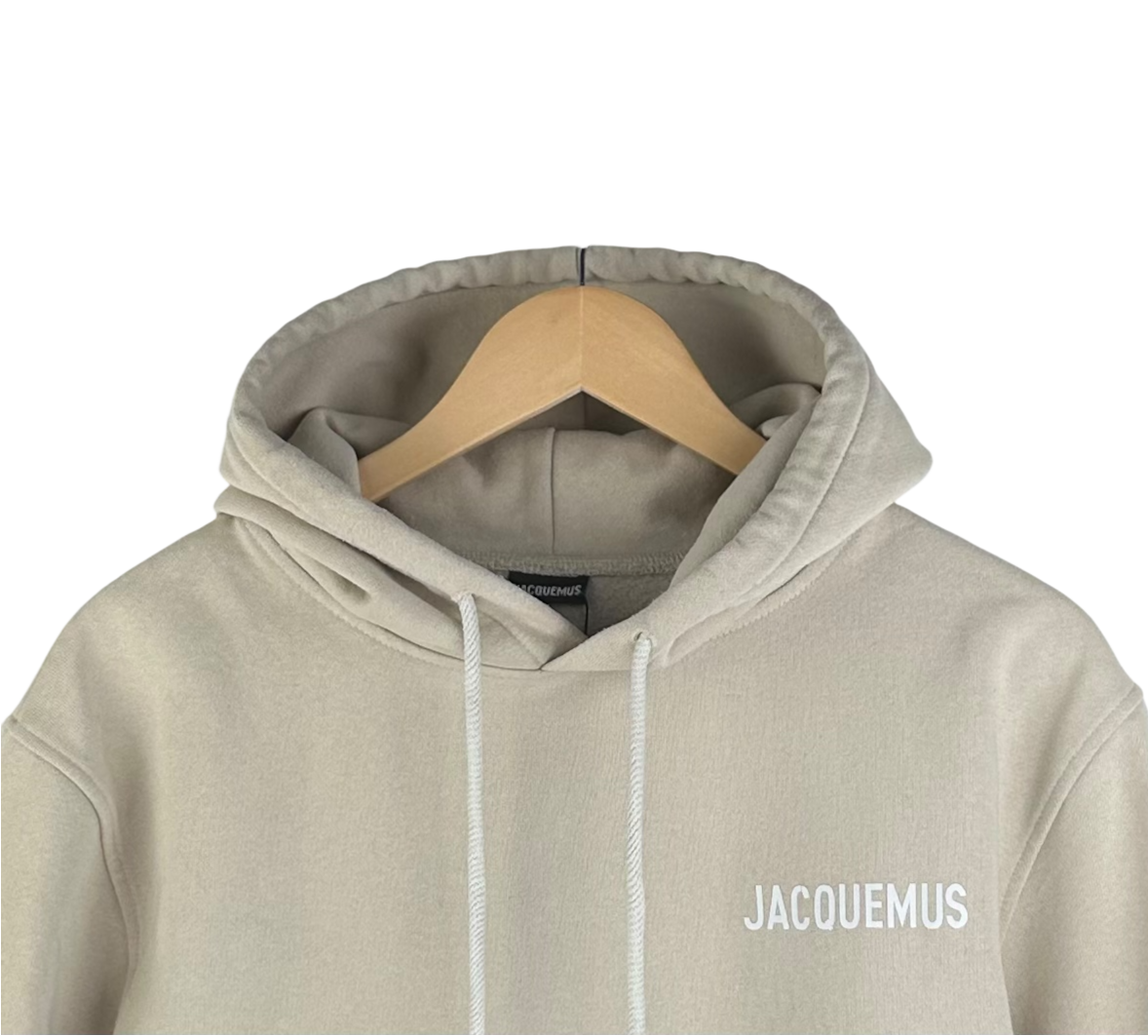 Pull à capuche Jacquemus