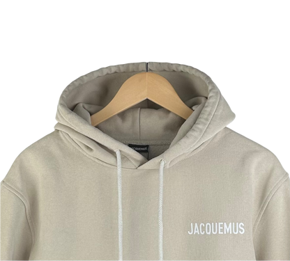Pull à capuche Jacquemus