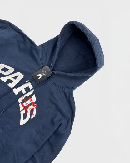 Highsnobiety Paris hoodie / pull (L)