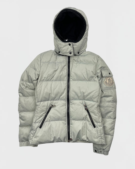 Moncler puffer jacket / doudoune